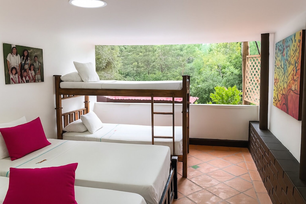 Basic Shared Dormitory photo 1