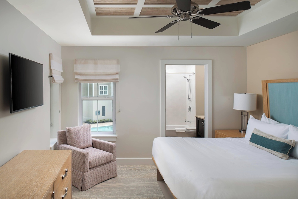 Waterline Villas & Marina, Autograph Collection, Foto 3