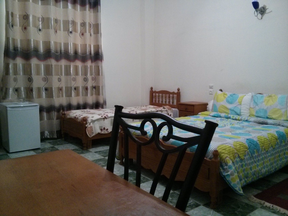 Triple Room photo 2