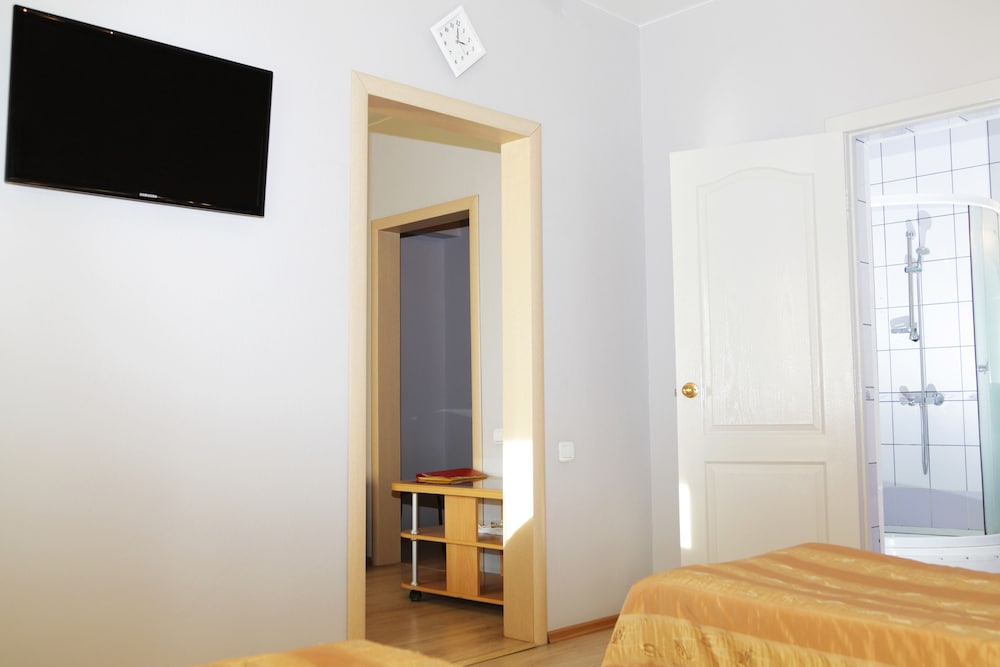 Standard Twin Room, 1 Bedroom