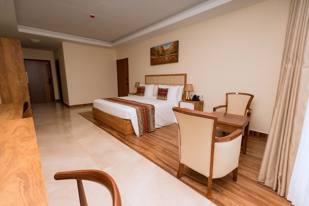 Business Room