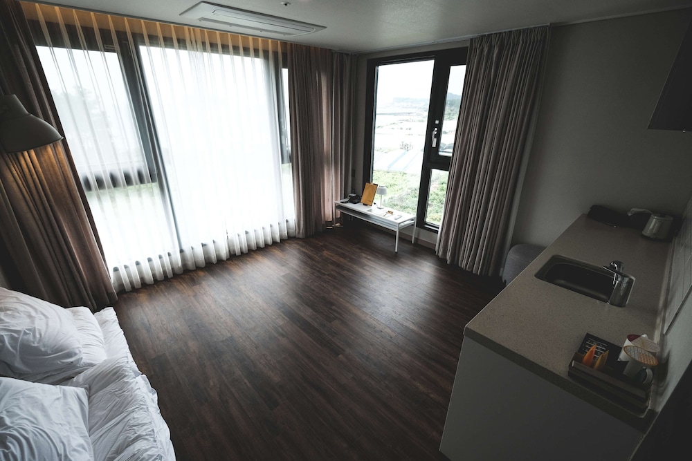 Ondol Room - Photo 4