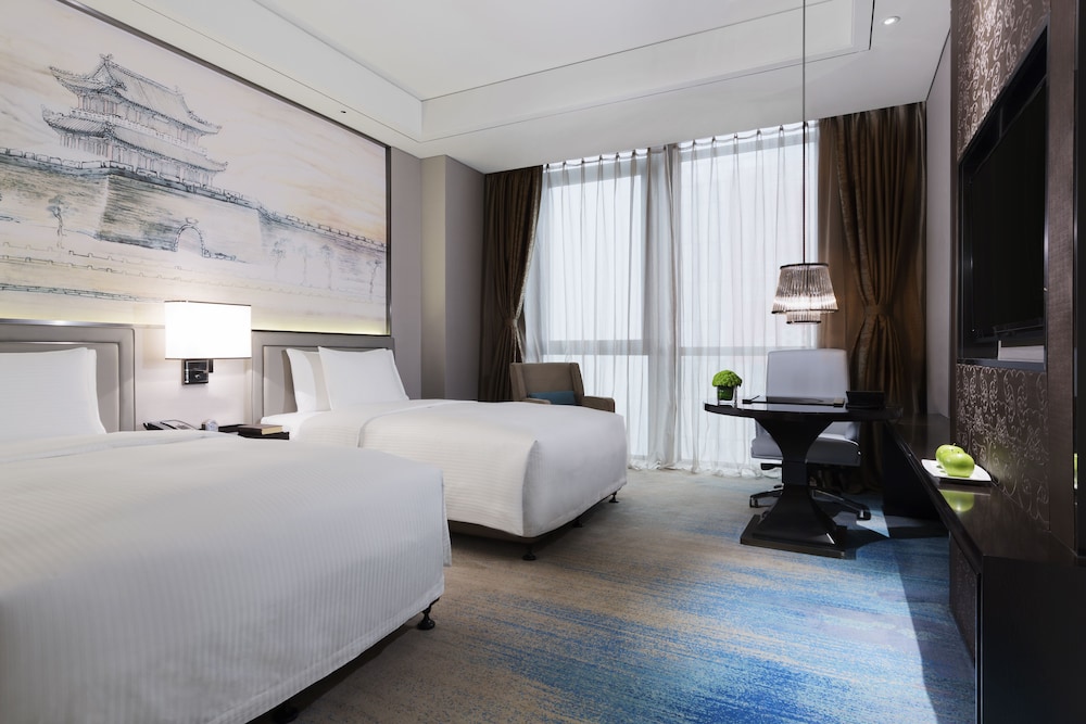 Grand Twin Room photo 1