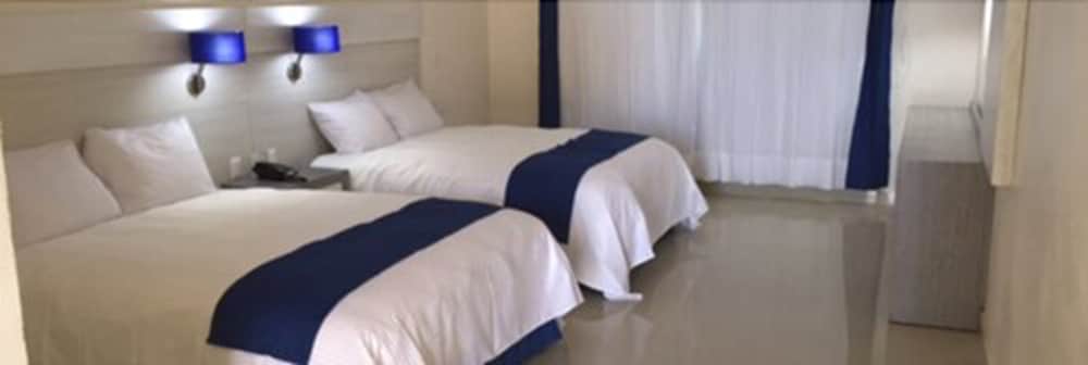 Family Double Room, 1 Bedroom
