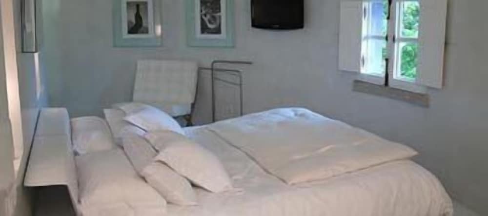Double Room, 1 Double Bed photo 3