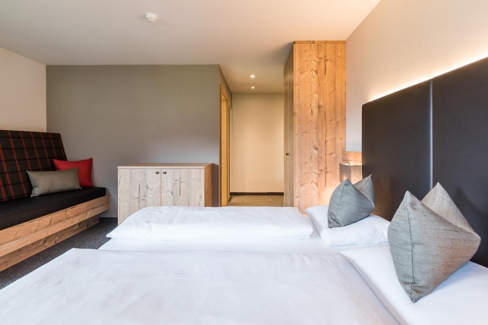 Triple Room photo 3