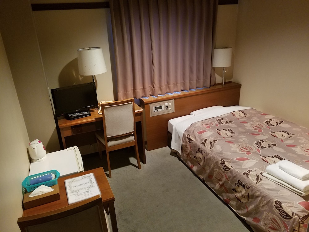 Single Room, Non Smoking photo 1