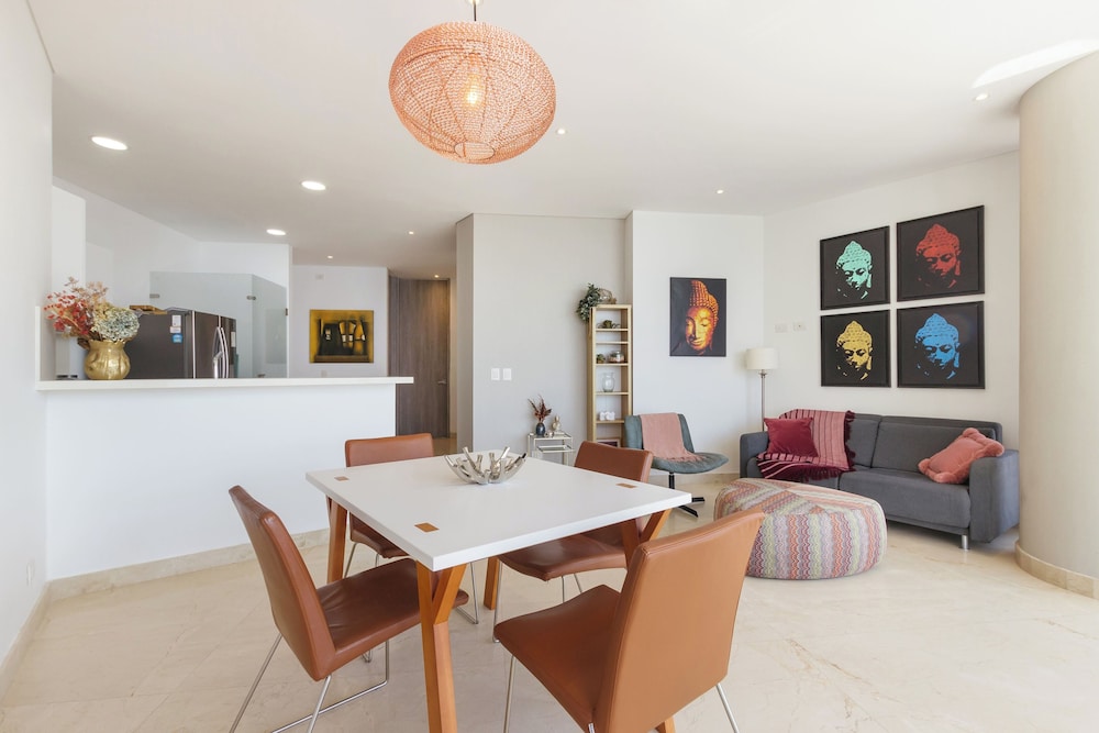 Comfort Apartment