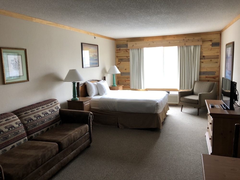 Executive Room photo 1