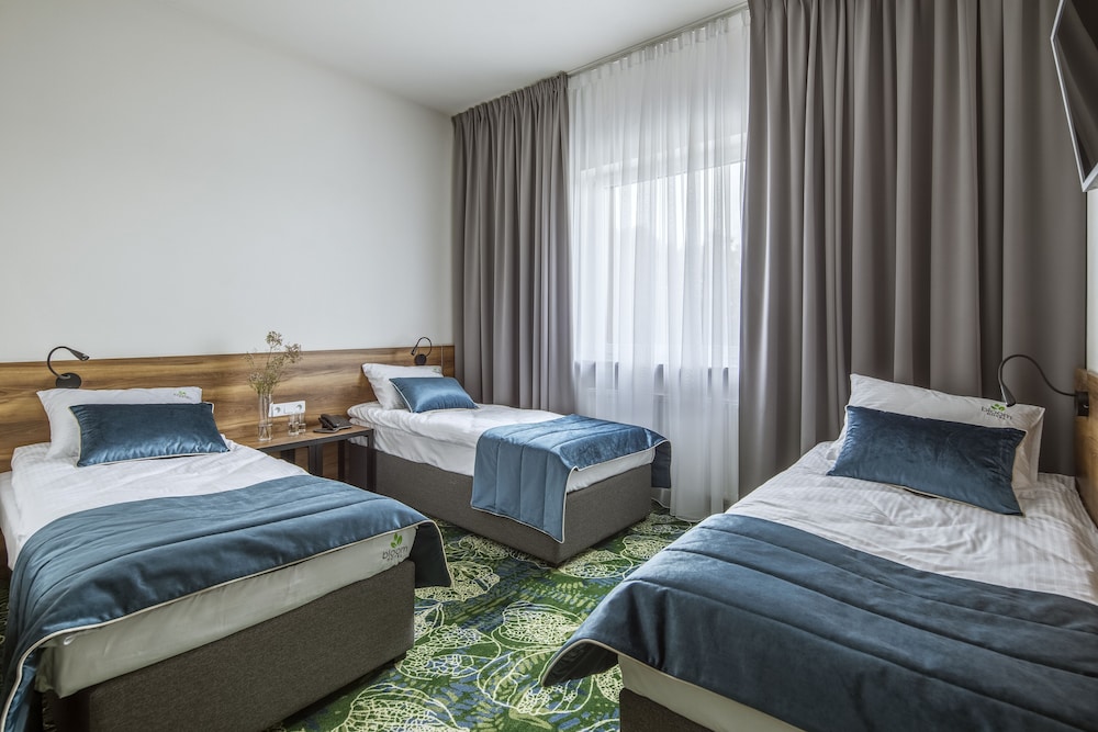 Triple Room - Photo 1