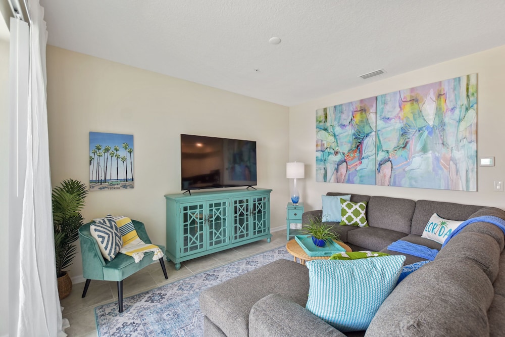 Condo (Storey Lake Resort 2bd Condo Overlook)