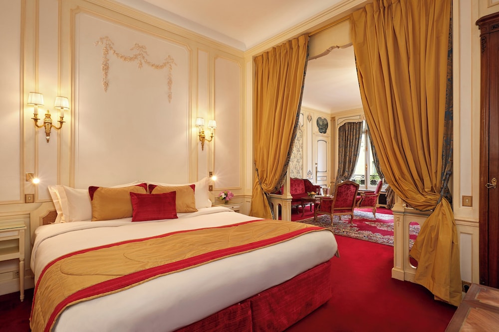 Suite Signature Suite Signature