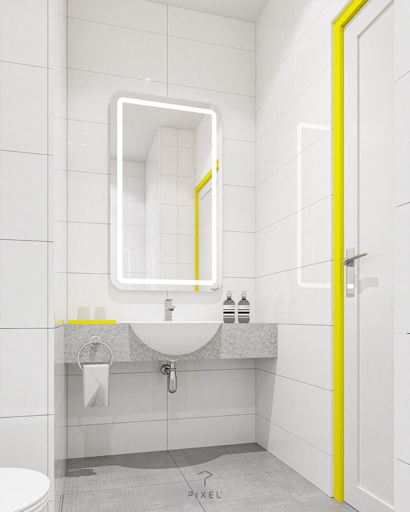 Superior Room (Yello) - Photo 5