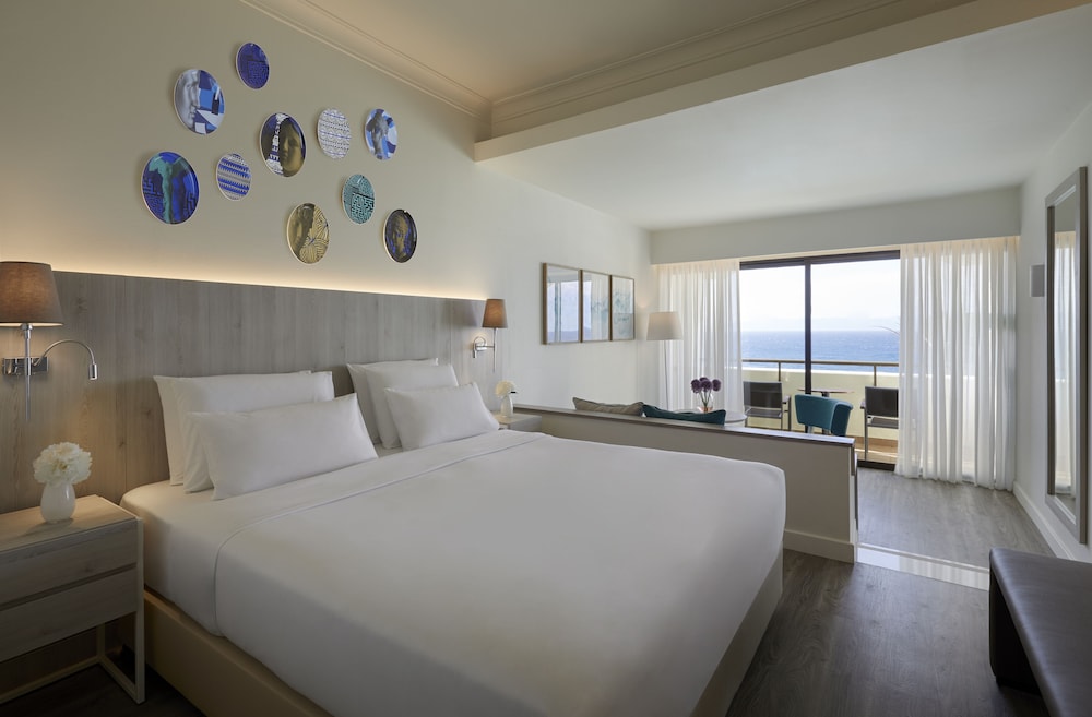 Premium Deluxe, Sea View