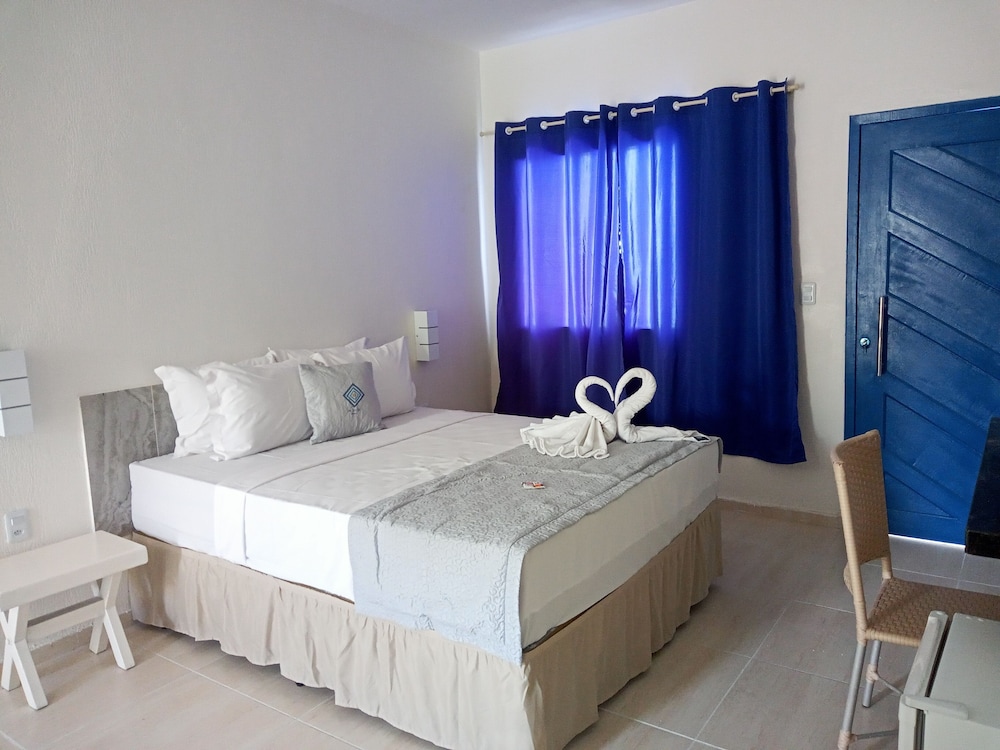 Comfort Twin Room