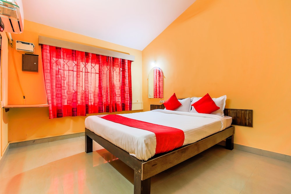 Double Or Twin Room photo 1