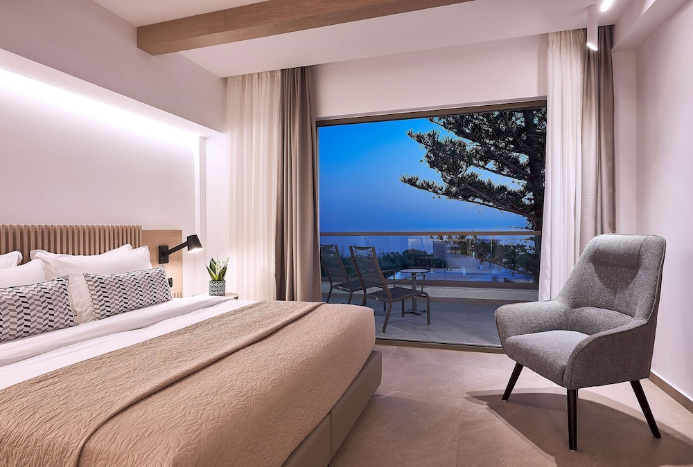 Junior Suite, Sea View - Photo 7
