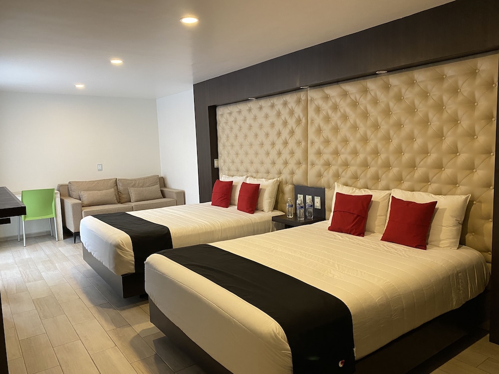 Superior Double Room photo 1