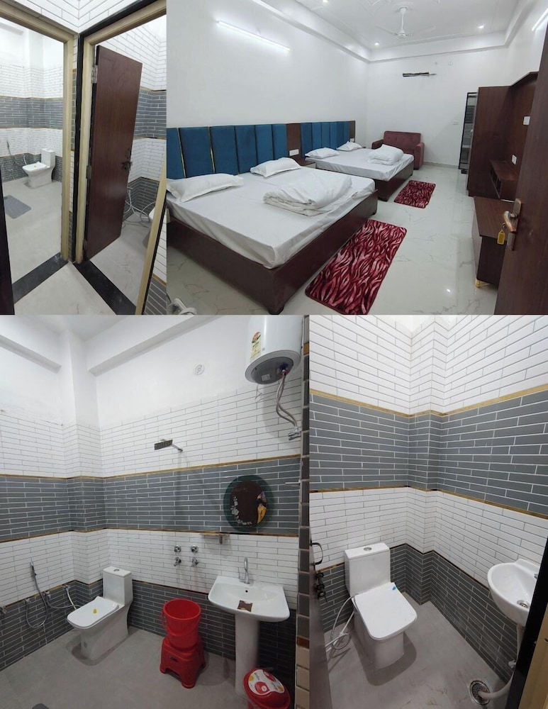 Deluxe Quadruple Room photo 3