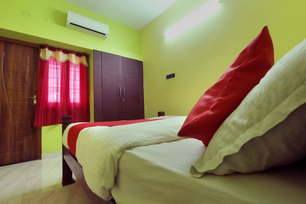 Standard Room photo 2