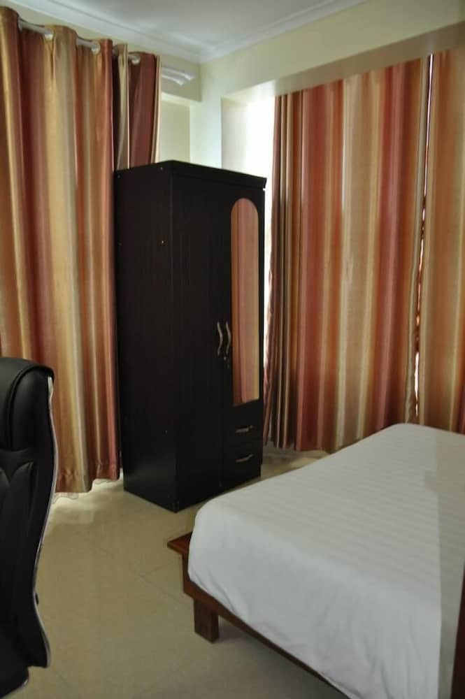 Standard Double Room, 1 Queen Bed, Non Smoking