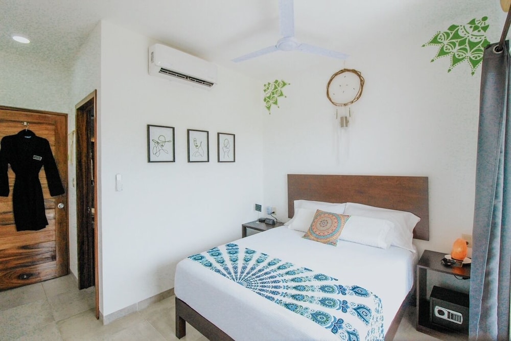 Comfort Room
