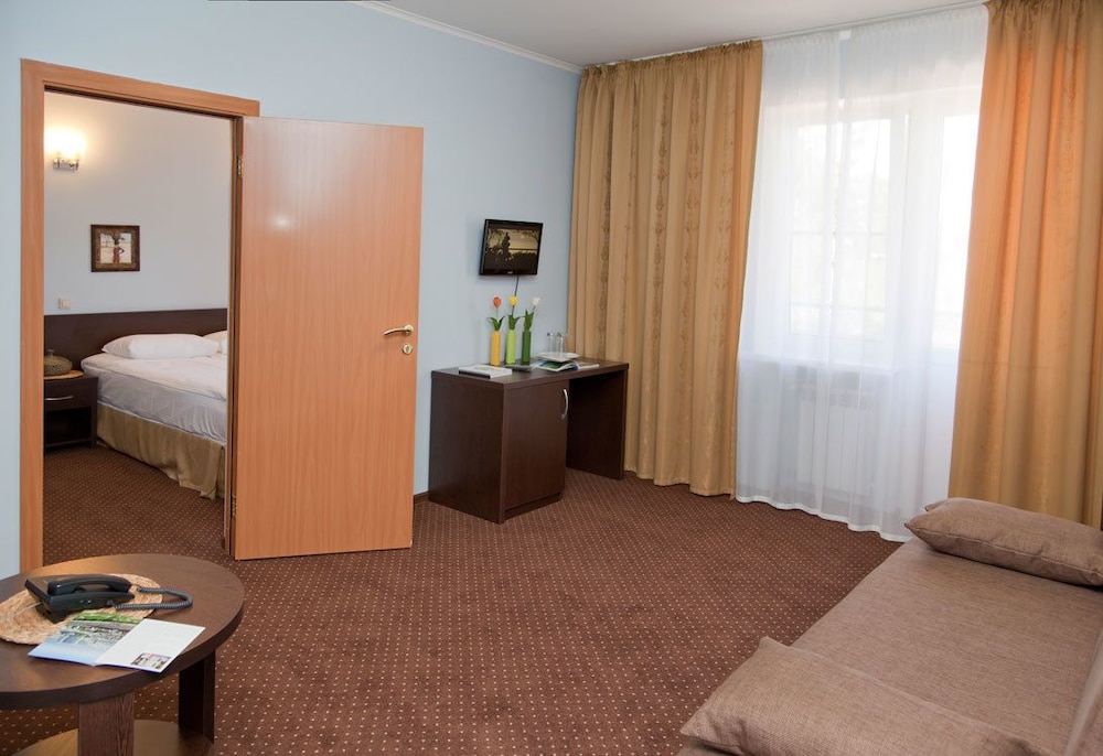 Superior Room (Gold) photo 1