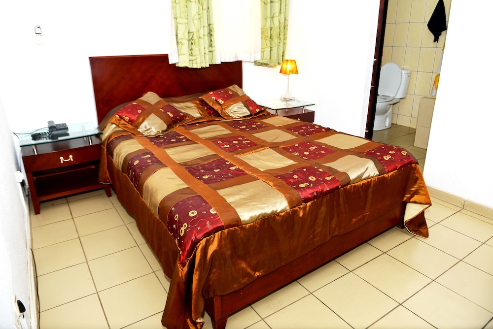 Superior Double Room photo 1