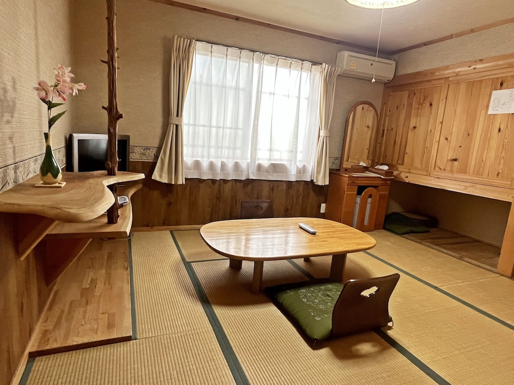 Run of House, Japanese Style Room photo 2