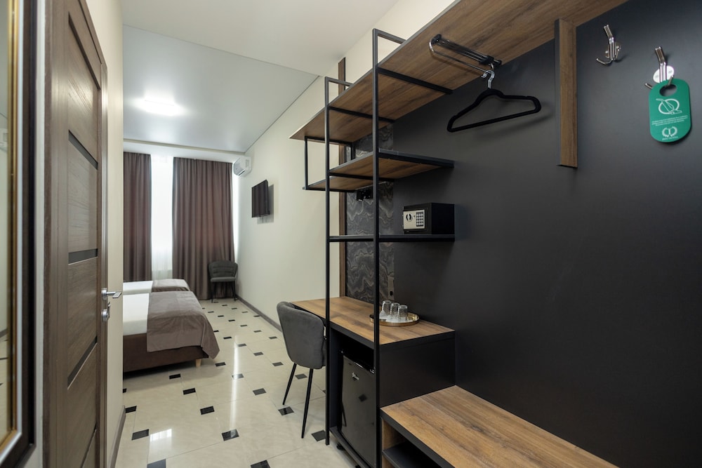 Luxury Triple Room photo 2
