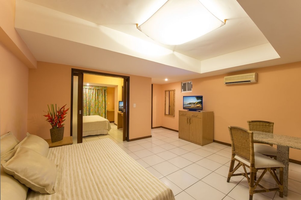 Super Deluxe Apartment, Balcony, Sea View Double photo 1