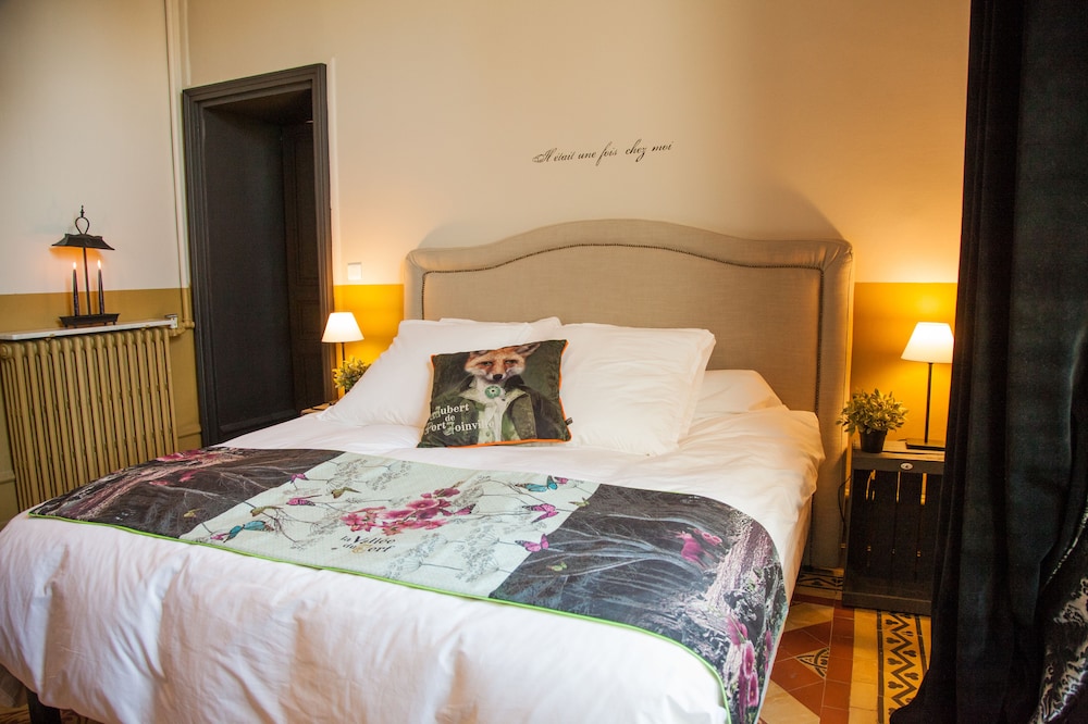 Double Room (Josephine) photo 1
