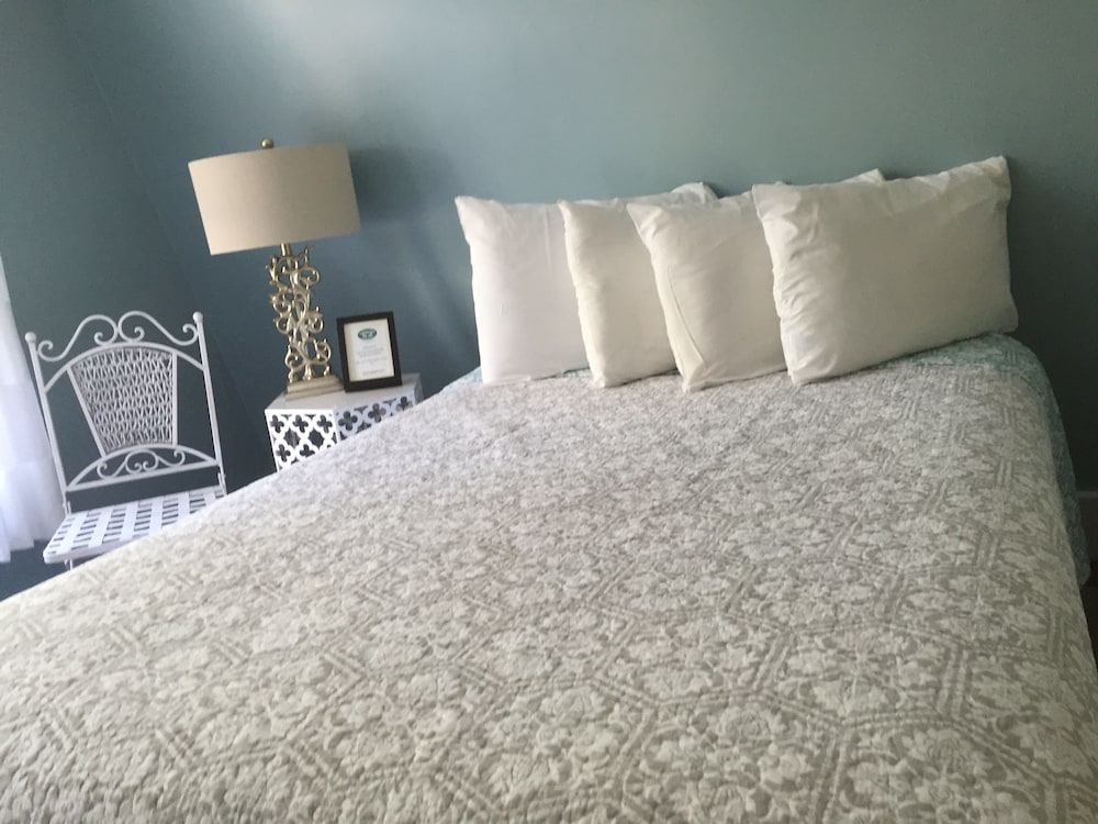 Economy Double Room, 1 Double Bed