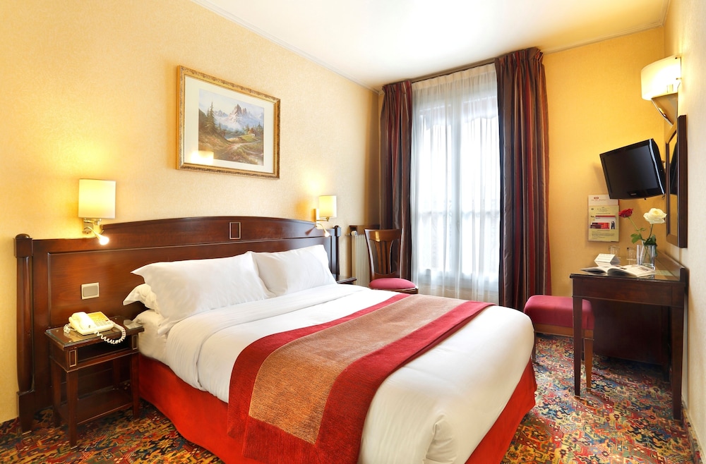 Double Room photo 1