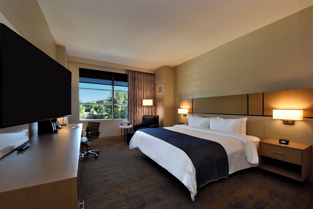 Superior Room, 1 King Bed photo 1