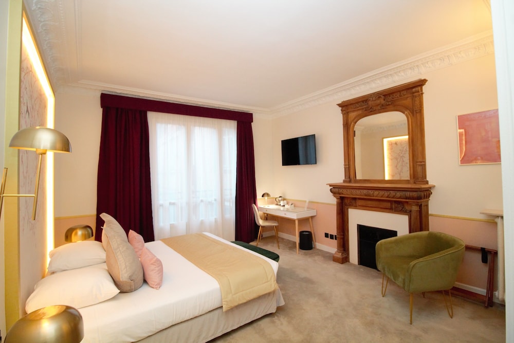 Comfort Room photo 2