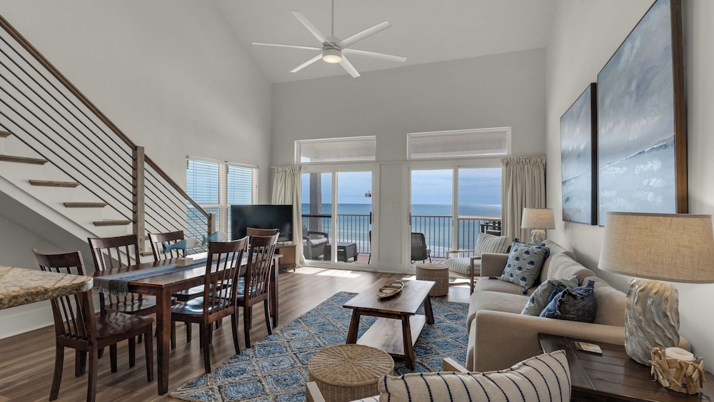 Condo, Multiple Beds, Balcony, Ocean View (Eastern Shores 211)