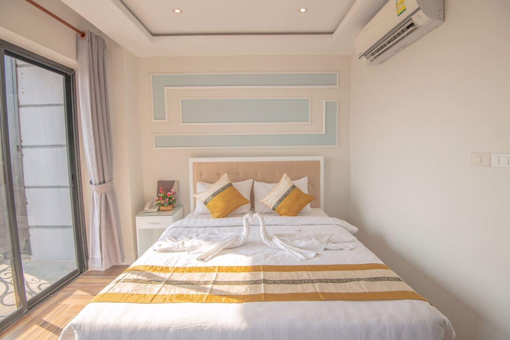 Superior Double Room - Photo 10