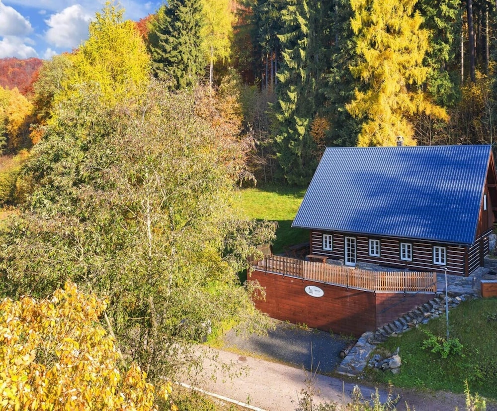 Villa photo 1