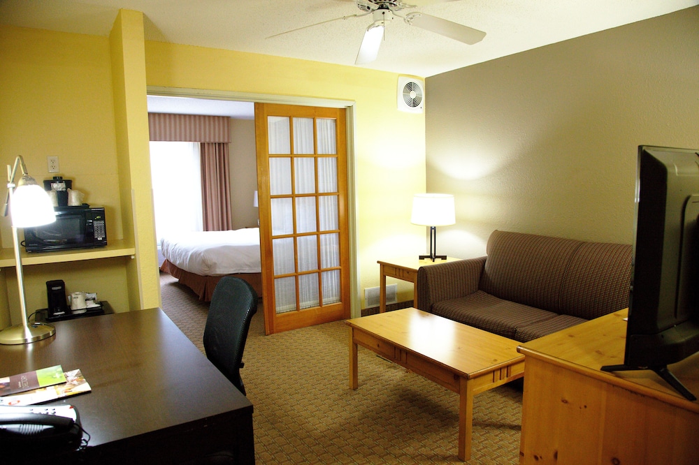 Suite, 1 Bedroom, Non Smoking - Photo 4