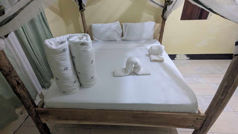 Comfort Double Room, Mountain View