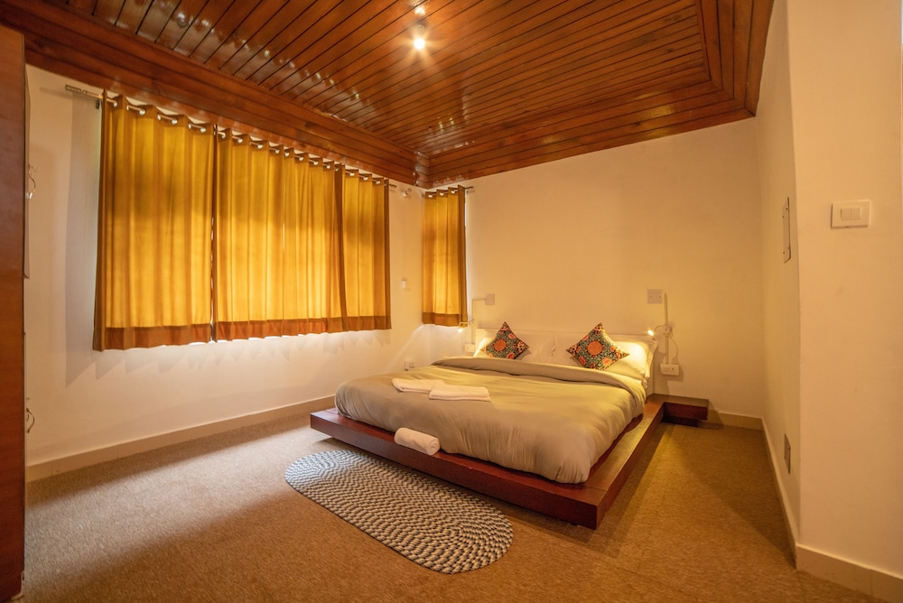 Deluxe Room - Photo 4