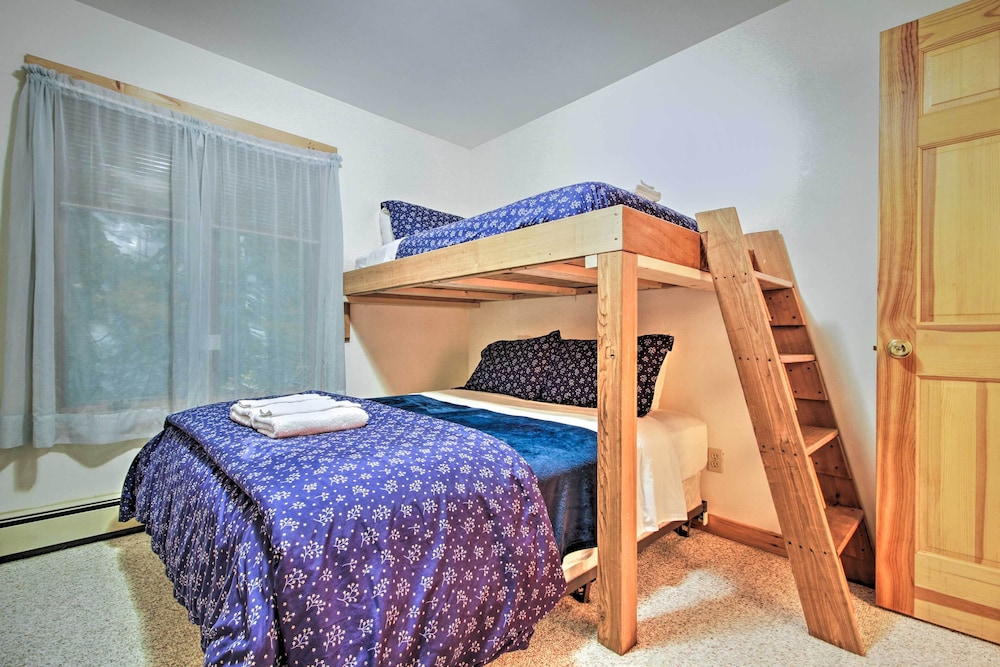 House (4 Bedrooms) photo 1