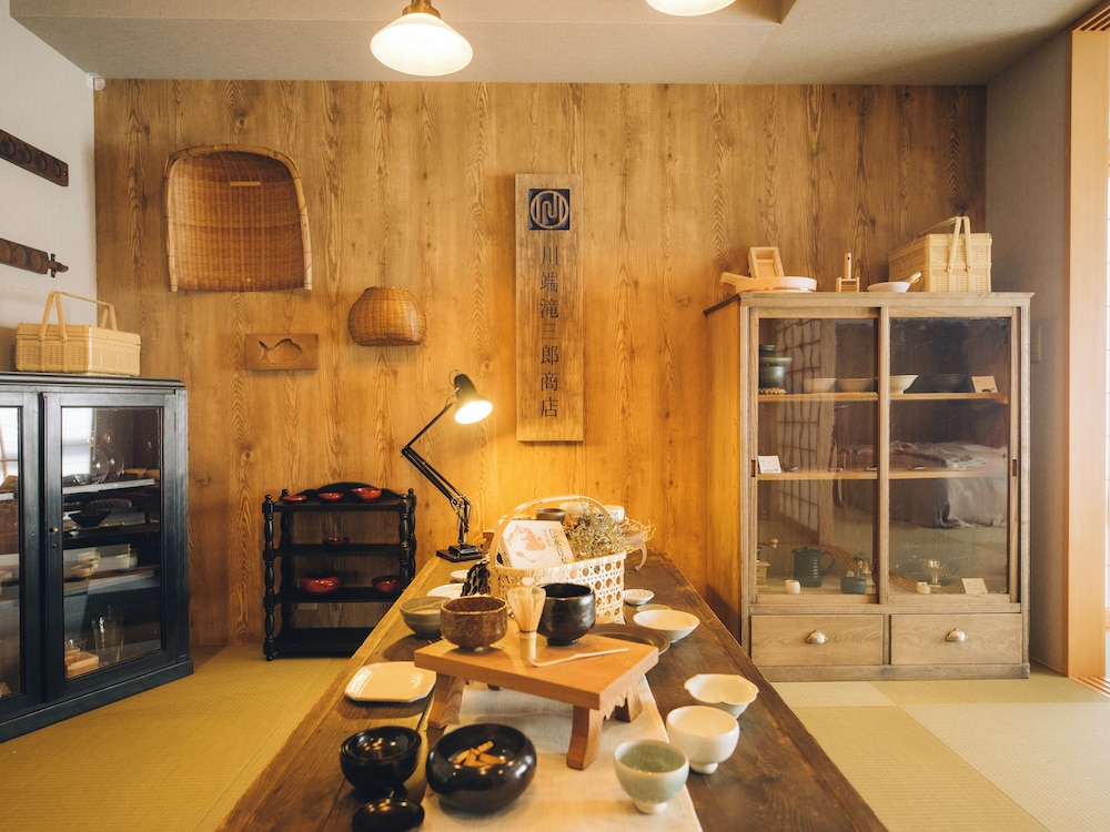 Premium Two-Bedroom Japanese Suite - Photo 7