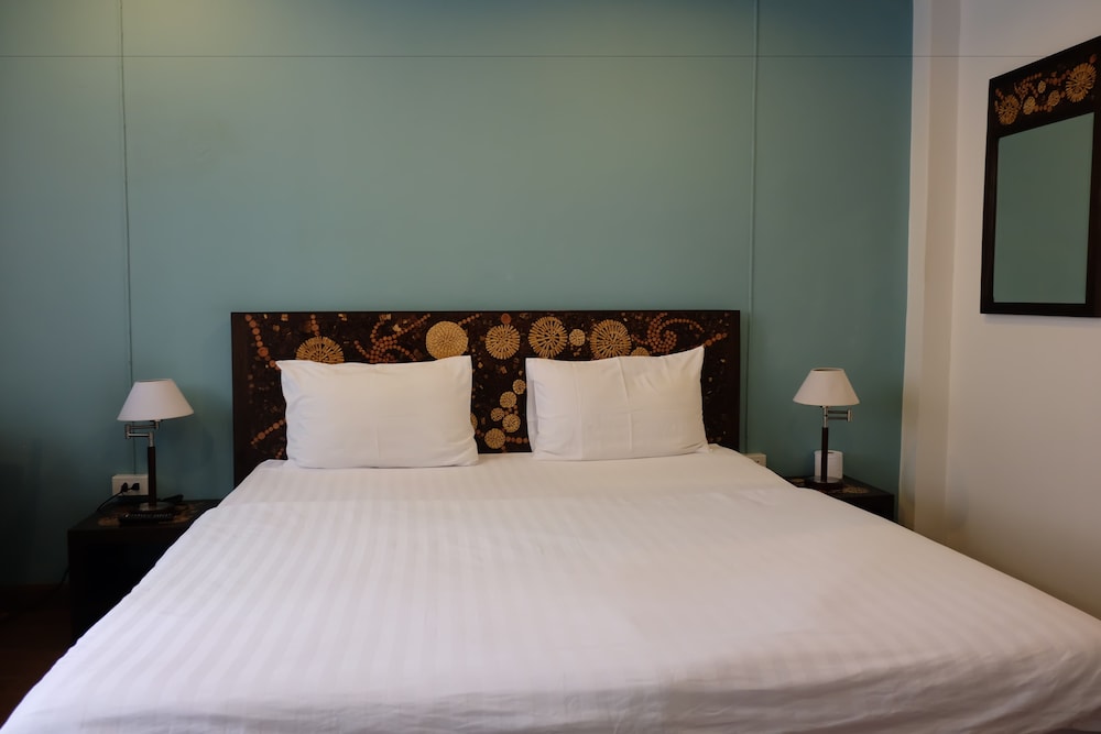 Standard Double Room photo 1