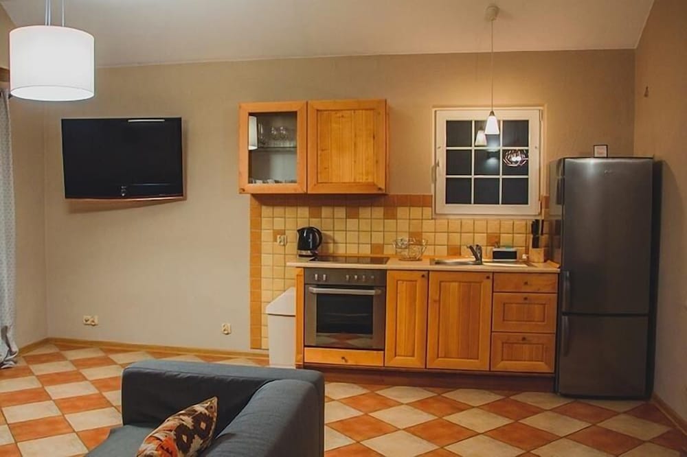Family Bungalow, 4 Bedrooms (4 Bathrooms) photo 2