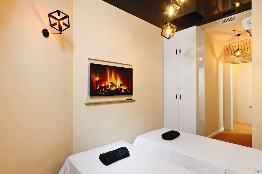 Design Twin Room photo 1