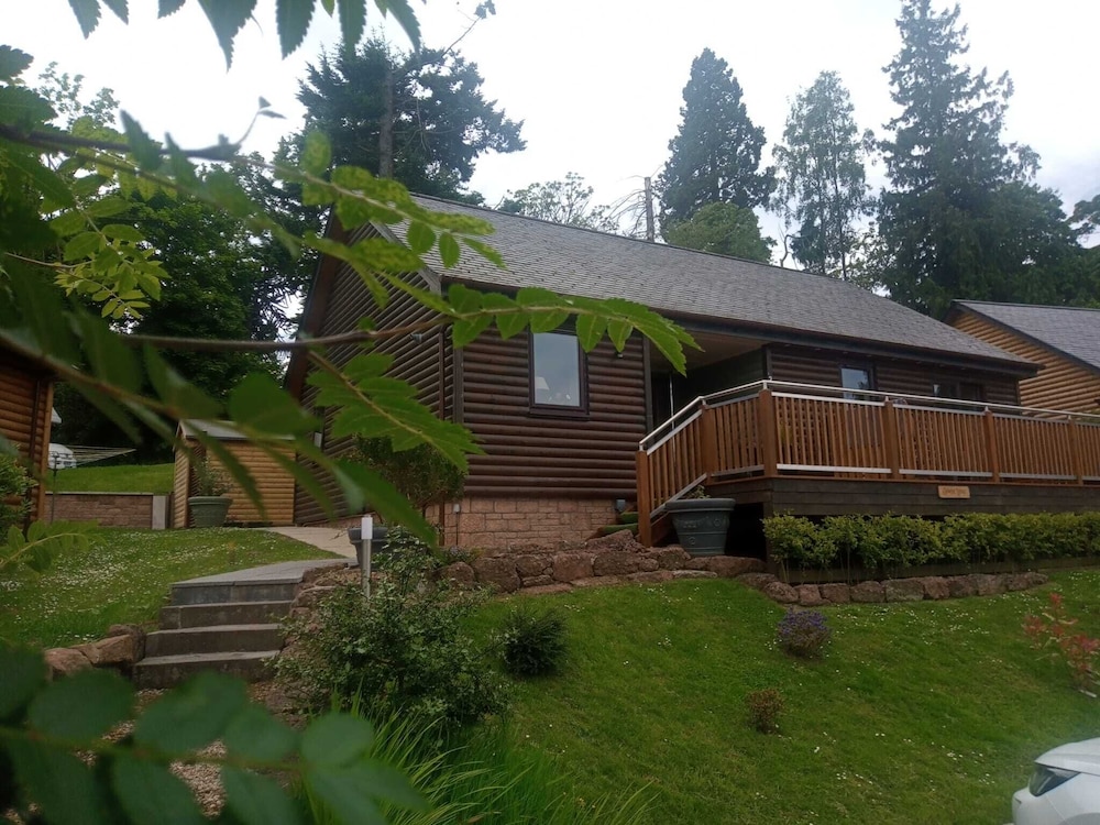 Cabin photo 1