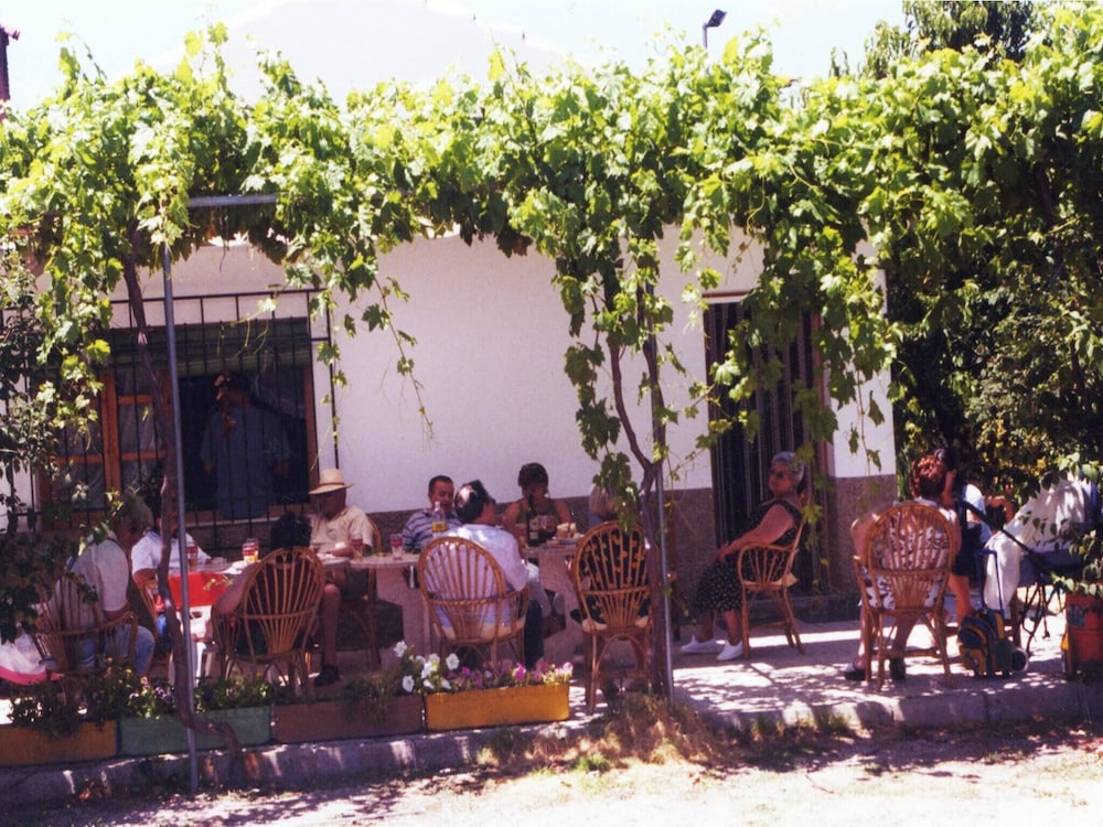 Privat Villa en Baza, Bild 11
