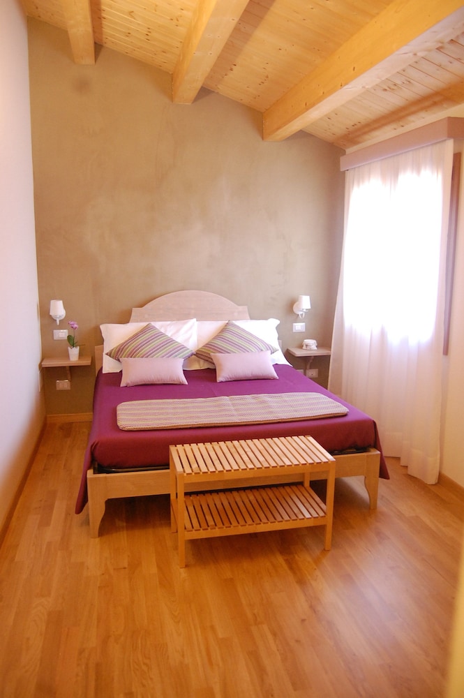 Family Quadruple Room (Palmento) photo 1